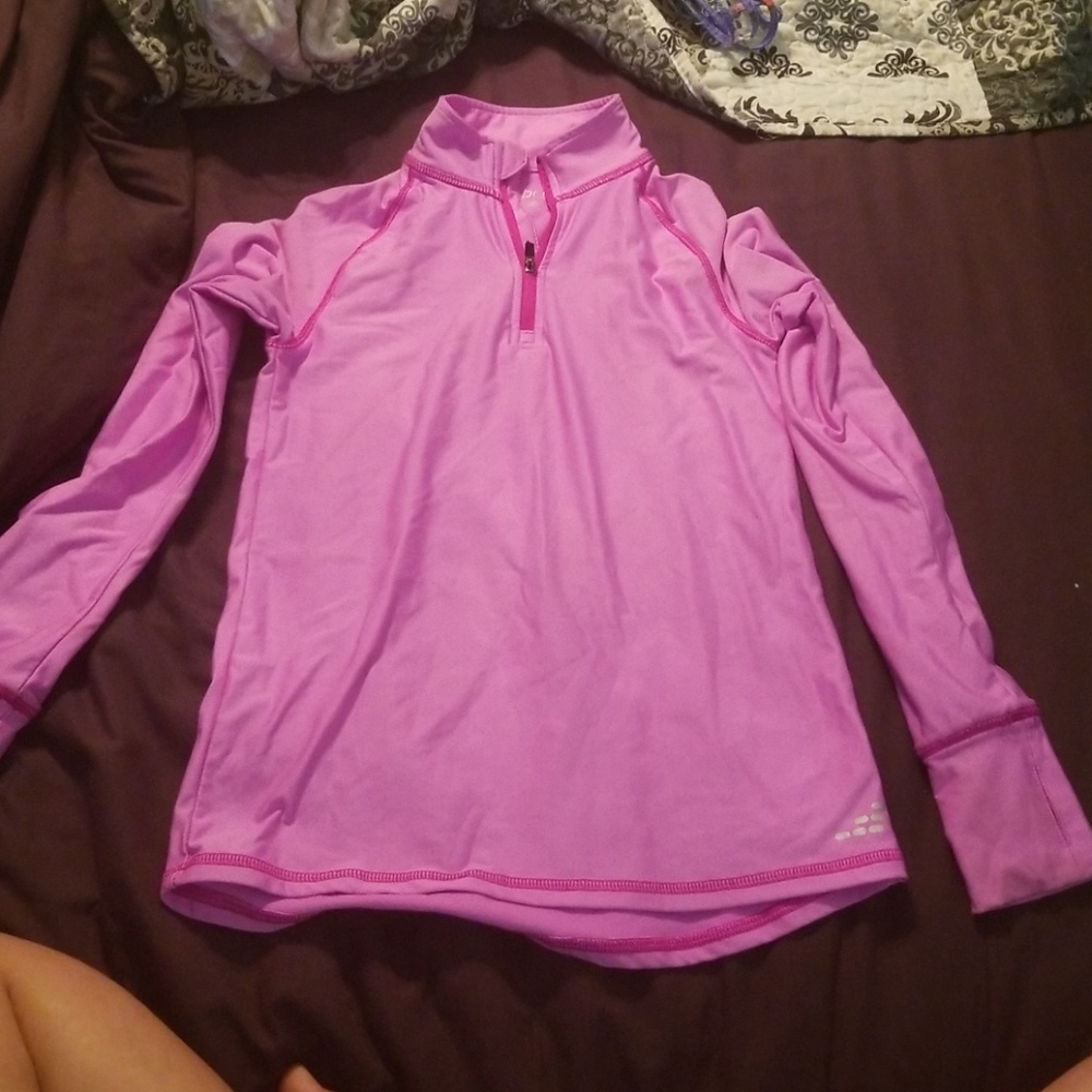 Wind breaker